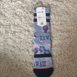Women’s Classic Stance Socks